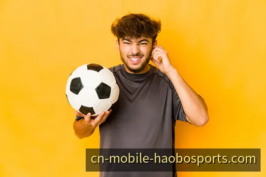 好博APP客户端界面与赛事现场